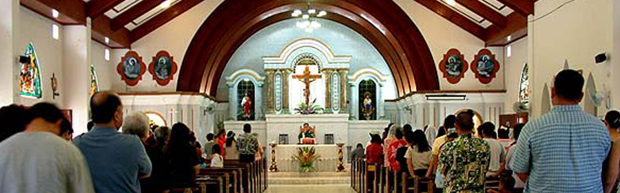 Church Services