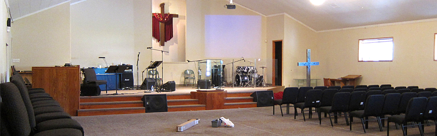 Music gallery