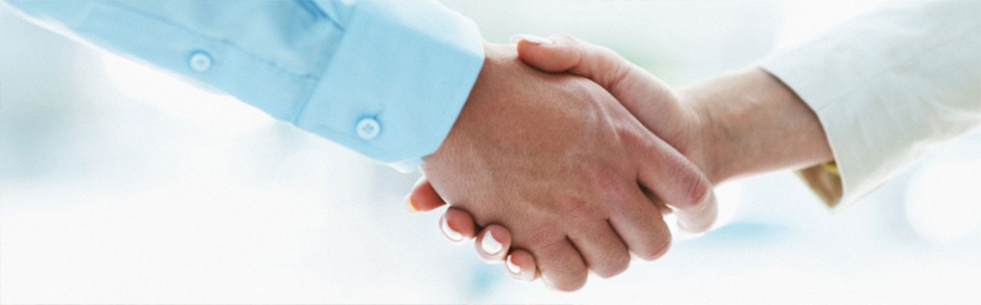 Be A Partner